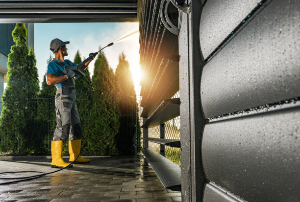 Best Oil Spill Cleanup  in Pomeroy, WA