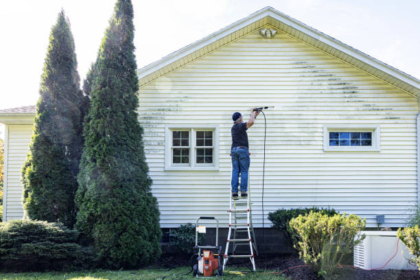 Pomeroy, WA Pressure Washing Services Company