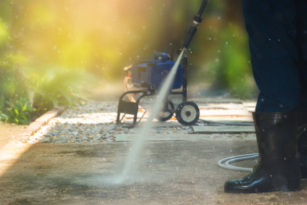 Best Rust Removal  in Pomeroy, WA